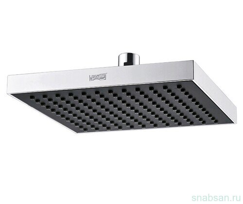 WasserKRAFT A028 Верхняя душевая насадка