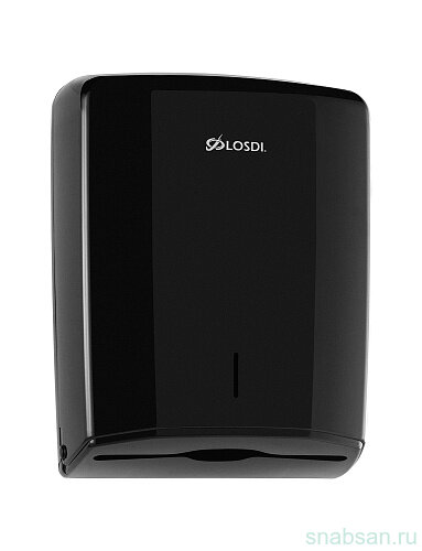 LOSDI CP0106C-BL-L Держатель бумажных полотенец