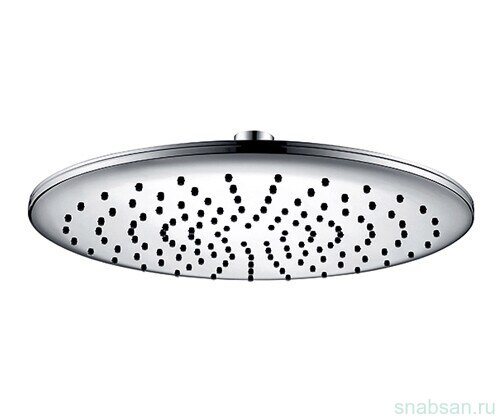 WasserKRAFT A030 Верхняя душевая насадка