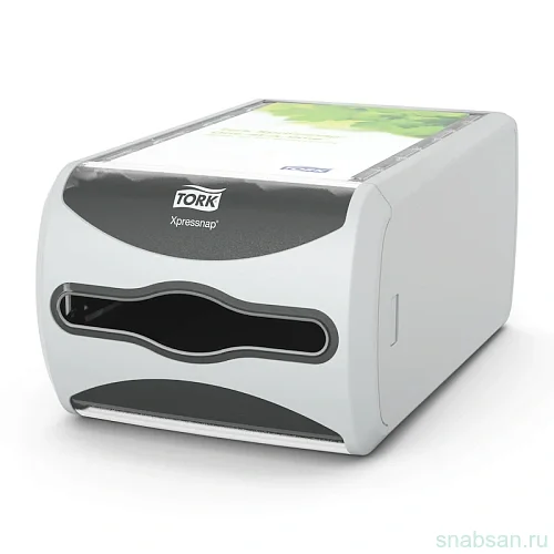 Tork 272513 Xpressnap диспенсер для линии раздачи