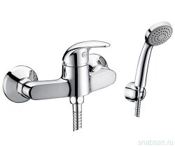 WasserKRAFT Isen 2602 Смеситель для душа
